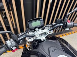 2026 BMW Motorrad G 310 R COSMIC BLACK