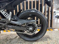 2026 BMW Motorrad G 310 R COSMIC BLACK