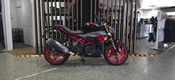 BMW Motorrad G 310 R