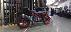2026 BMW Motorrad G 310 R GRANITGRAU METALLIC