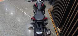 2026 BMW Motorrad G 310 R GRANITGRAU METALLIC