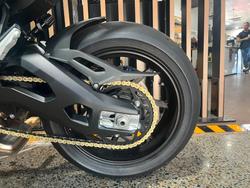 2026 BMW Motorrad M 1000 XR GREEN