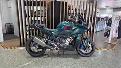 BMW Motorrad M 1000 XR