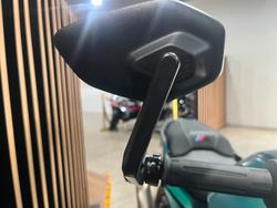 2026 BMW Motorrad M 1000 XR GREEN