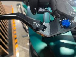 2026 BMW Motorrad M 1000 XR GREEN