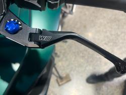 2026 BMW Motorrad M 1000 XR GREEN