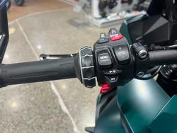 2026 BMW Motorrad M 1000 XR GREEN