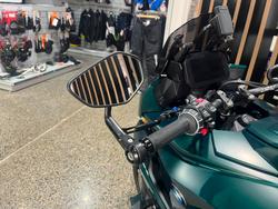 2026 BMW Motorrad M 1000 XR GREEN