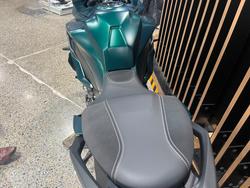 2026 BMW Motorrad M 1000 XR GREEN