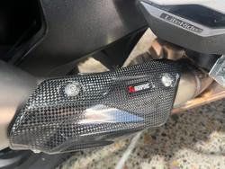 2026 BMW Motorrad M 1000 XR GREEN