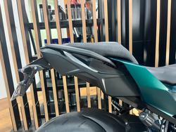 2026 BMW Motorrad M 1000 XR GREEN