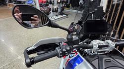 2026 BMW Motorrad R 1300 GS SILVER ICE