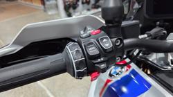 2026 BMW Motorrad R 1300 GS SILVER ICE