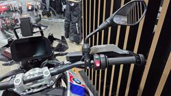 2026 BMW Motorrad R 1300 GS SILVER ICE
