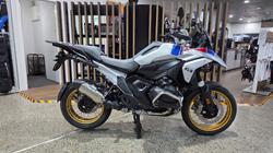 BMW Motorrad R 1300 GS