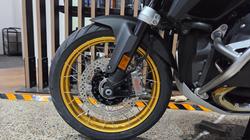 2026 BMW Motorrad R 1300 GS SILVER ICE