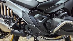 2026 BMW Motorrad R 1300 GS SILVER ICE