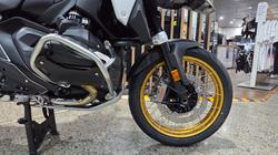 2026 BMW Motorrad R 1300 GS SILVER ICE