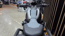 2026 BMW Motorrad R 1300 GS SILVER ICE
