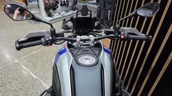2026 BMW Motorrad R 1300 GS SILVER ICE