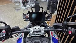 2026 BMW Motorrad R 1300 GS SILVER ICE