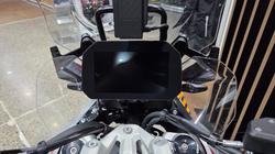 2026 BMW Motorrad R 1300 GS SILVER ICE