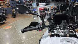 2026 BMW Motorrad F 800 GS SPORT WHITE