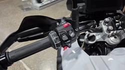 2026 BMW Motorrad F 800 GS SPORT WHITE