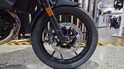 2026 BMW Motorrad F 800 GS SPORT WHITE