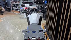 2026 BMW Motorrad F 800 GS SPORT WHITE