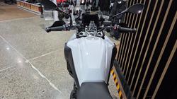 2026 BMW Motorrad F 800 GS SPORT WHITE