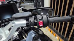 2026 BMW Motorrad 2026 BMW 1300CC R 1300 RT Impulse Black