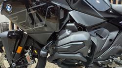 2026 BMW Motorrad 2026 BMW 1300CC R 1300 RT Impulse Black