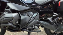 2026 BMW Motorrad 2026 BMW 1300CC R 1300 RT Impulse Black