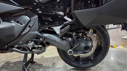 2026 BMW Motorrad 2026 BMW 1300CC R 1300 RT Impulse Black