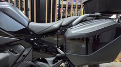 2026 BMW Motorrad 2026 BMW 1300CC R 1300 RT Impulse Black