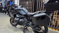 2026 BMW Motorrad 2026 BMW 1300CC R 1300 RT Impulse Black