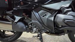 2026 BMW Motorrad 2026 BMW 1300CC R 1300 RT Impulse Black