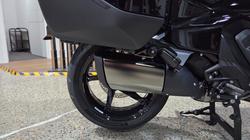 2026 BMW Motorrad 2026 BMW 1300CC R 1300 RT Impulse Black