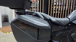 2026 BMW Motorrad 2026 BMW 1300CC R 1300 RT Impulse Black