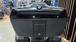 2026 BMW Motorrad 2026 BMW 1300CC R 1300 RT Impulse Black