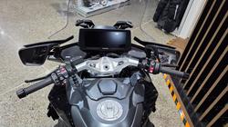 2026 BMW Motorrad 2026 BMW 1300CC R 1300 RT Impulse Black