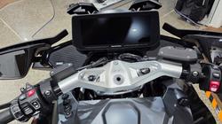 2026 BMW Motorrad 2026 BMW 1300CC R 1300 RT Impulse Black