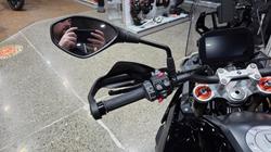 2026 BMW Motorrad F 900 GS Black