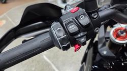 2026 BMW Motorrad F 900 GS Black