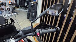2026 BMW Motorrad F 900 GS Black