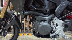 2026 BMW Motorrad F 900 GS Black