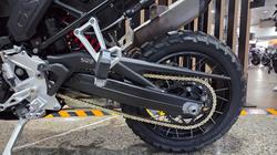 2026 BMW Motorrad F 900 GS Black