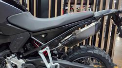 2026 BMW Motorrad F 900 GS Black