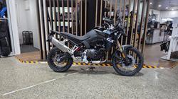 BMW Motorrad F 900 GS